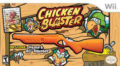 Chicken Blaster Bundle Wii Prices