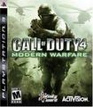 Call of Duty 4 Modern Warfare | Playstation 3