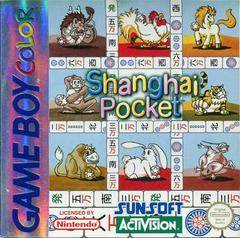 Shanghai Pocket PAL GameBoy Color Prices