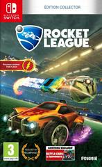 Rocket League Collector's Edition PAL Nintendo Switch Prices
