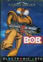 B.O.B. PAL Sega Mega Drive Prices