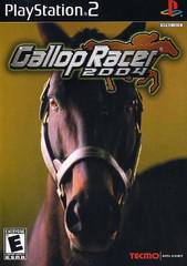 Gallop Racer 2004 Playstation 2 Prices