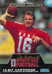 Joe Montana II: Sports Talk Football PAL Sega Mega Drive Prices
