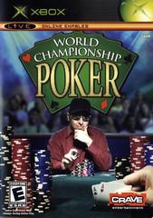 World Championship Poker Xbox Prices