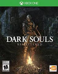 Dark Souls Remastered Xbox One Prices