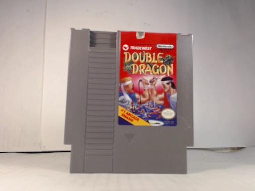 Double Dragon photo