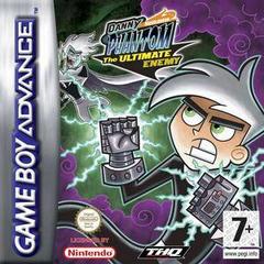 Danny Phantom: The Ultimate Enemy PAL GameBoy Advance Prices