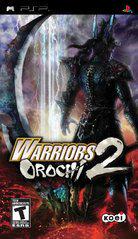 Warriors Orochi 2 PSP Prices
