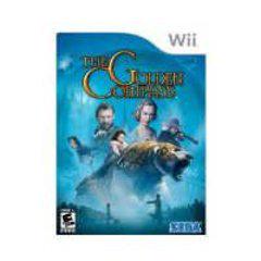 The Golden Compass Wii Prices