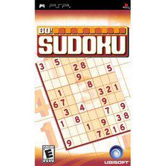 Go Sudoku PSP Prices