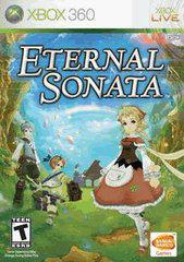 Eternal Sonata Xbox 360 Prices