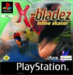 X-Bladez Inline Skater PAL Playstation Prices
