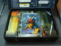 Inside Box | Time Crisis 2 [Gun Bundle] Playstation 2