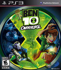 Ben 10: Omniverse Playstation 3 Prices