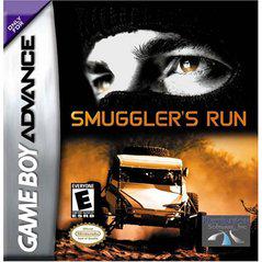 Smuggler's Run GameBoy Advance Prices