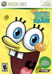 SpongeBob's Truth or Square Xbox 360 Prices