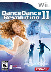 Dance Dance Revolution II Wii Prices