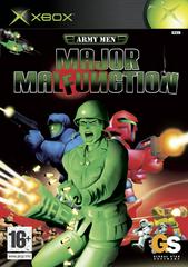 Army Men: Major Malfunction PAL Xbox Prices