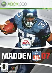 Madden NFL 07 PAL Xbox 360 Prices