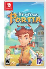 My Time at Portia Nintendo Switch Prices