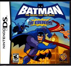 Batman: The Brave and the Bold Nintendo DS Prices