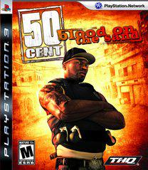Main Image | 50 Cent: Blood on the Sand Playstation 3