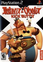 Asterix and Obelix Kick Buttix Playstation 2 Prices