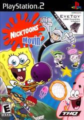Nicktoons Movin' Playstation 2 Prices