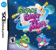 Space Bust-A-Move Nintendo DS Prices