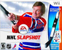 NHL Slapshot Bundle Wii Prices