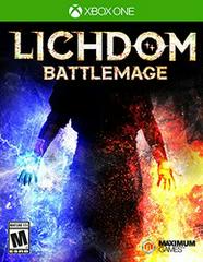 Lichdom: Battlemage Xbox One Prices