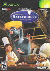 Ratatouille Xbox Prices