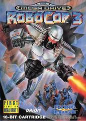 RoboCop 3 PAL Sega Mega Drive Prices