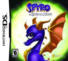 Legend Spyro The Eternal Night Precios Nintendo DS | Compara precios nuevos