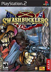 Swashbucklers Playstation 2 Prices