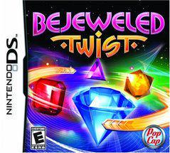 Bejeweled Twist Nintendo DS Prices