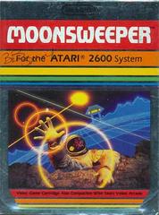 Moonsweeper Atari 2600 Prices