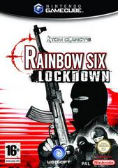 Rainbow Six Lockdown PAL Gamecube Prices