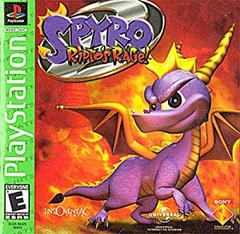 Spyro Ripto's Rage [Greatest Hits] Playstation Prices