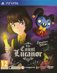 The Count Lucanor [Signature Edition] PAL Playstation Vita Prices