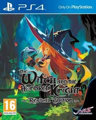 Witch and the Hundred Knight Revival PAL Playstation 4 Prices