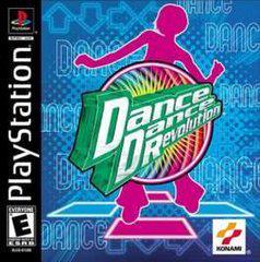 Dance Dance Revolution Playstation Prices