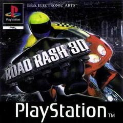Road Rash 3D PAL Playstation Prices