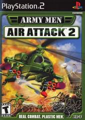 Army Men Air Attack 2 Playstation 2 Prices