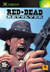 Red Dead Revolver PAL Xbox Prices