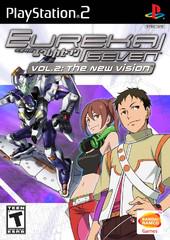 Eureka Seven Vol 2: The New Vision Playstation 2 Prices