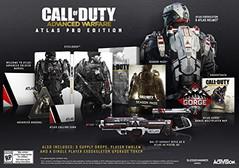 Call of Duty Advanced Warfare [Atlas Pro Edition] Playstation 4 Prices