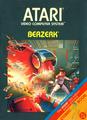 Berzerk | Atari 2600