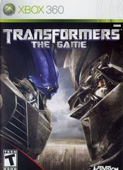 Transformers: The Game Xbox 360 Prices