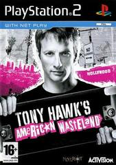Tony Hawk American Wasteland PAL Playstation 2 Prices